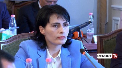 Marku: Në 2017 hetime për 17 banda dhe 12 zyrtarë të lartë, PD e sulmon, Manja mbyll komisionin