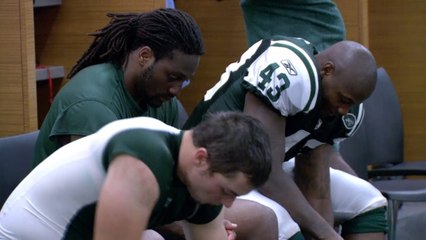'Hard Knocks': 2010 New York Jets | Episode 3