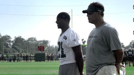 'Hard Knocks': 2010 New York Jets | Episode 2