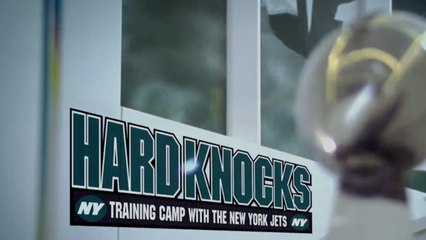 'Hard Knocks': 2010 New York Jets | Episode 1