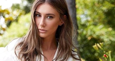 Şeyma Subaşı'nın Doğal Hali Sosyal Medyayı Salladı