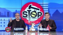Stop - Elbasan, 12 vjet ne dyert e Aluiznit, Stop zgjidh problemin e qytetarit! (11 korrik 2018)