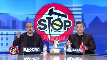 Stop - Elbasan, 12 vjet ne dyert e Aluiznit, Stop zgjidh problemin e qytetarit! (11 korrik 2018)