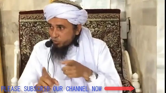 Who is Dr Zakir Naik by Mufti Tariq Masood Dr Zakir Naik Kon Hain new Bayan