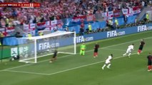 CRO 0-1 ENG - KT GOAL