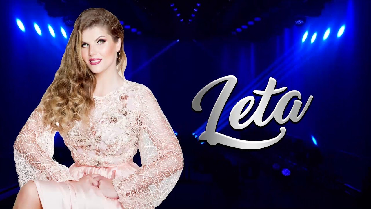 Leta - Potpuri dasmash