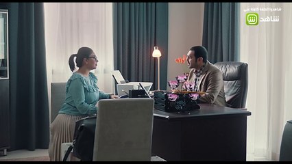 أماني العمر | مشكلة كبيرة تواجه د.سعاد بخروج المجرم عادل من السجن