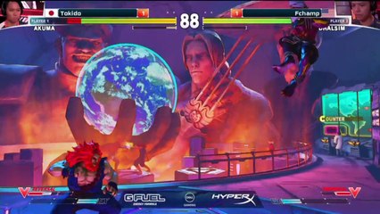 ELEAGUE - Nice combos