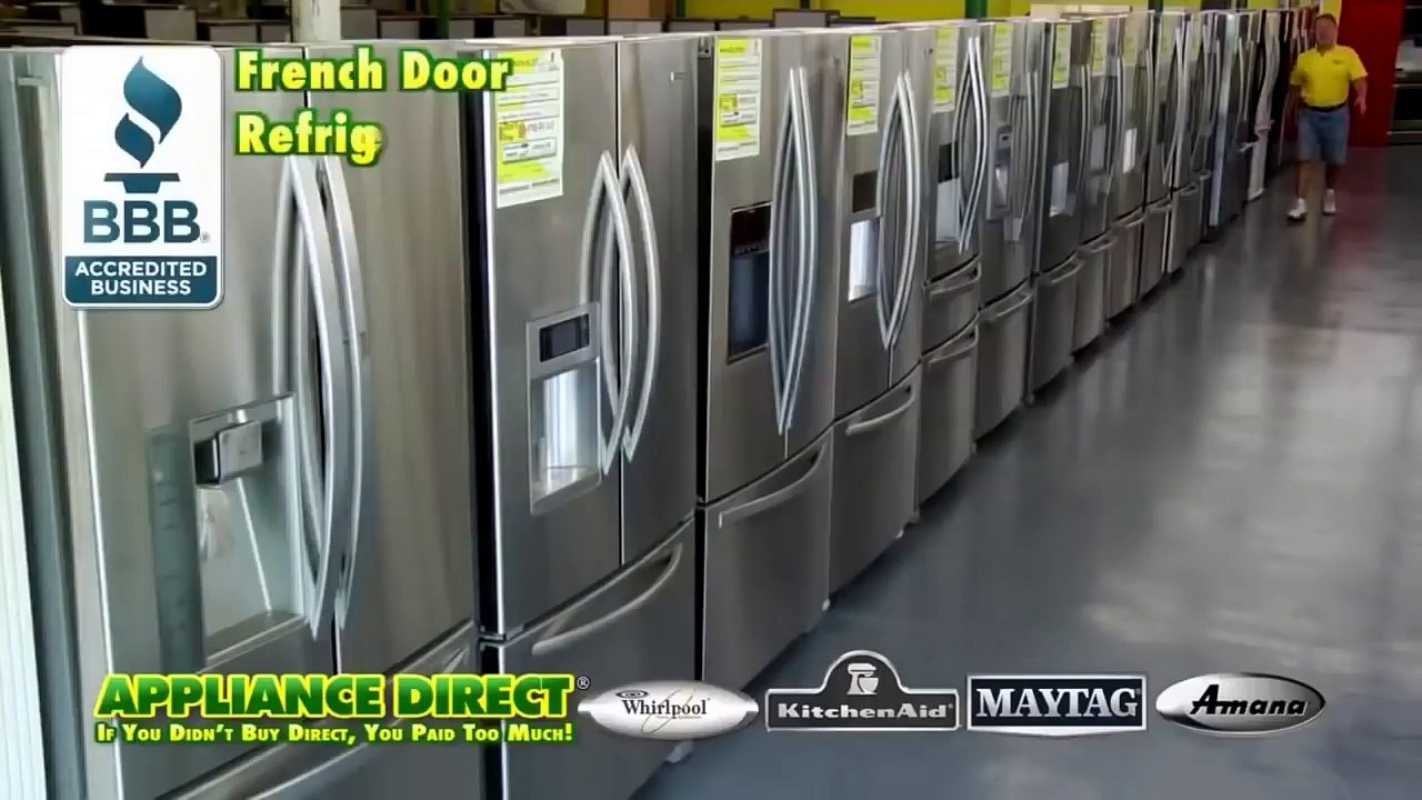 Nice Refrigerators