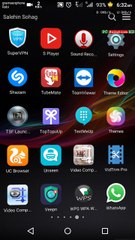 YouTube Video Share on imo Story