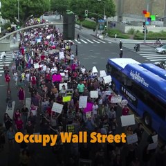 The Young Democratic Socialists Are Coming!