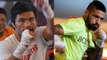 Momentum builds ahead of Pacquiao-Matthysse fight