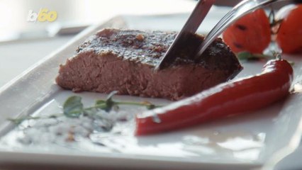 Want Great Room Service in Your Hotel? Ask for THIS