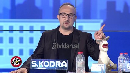 Stop - Pogradec, i del hipoteka por objekti eshte ne token e vellait! (11 korrik 2018)