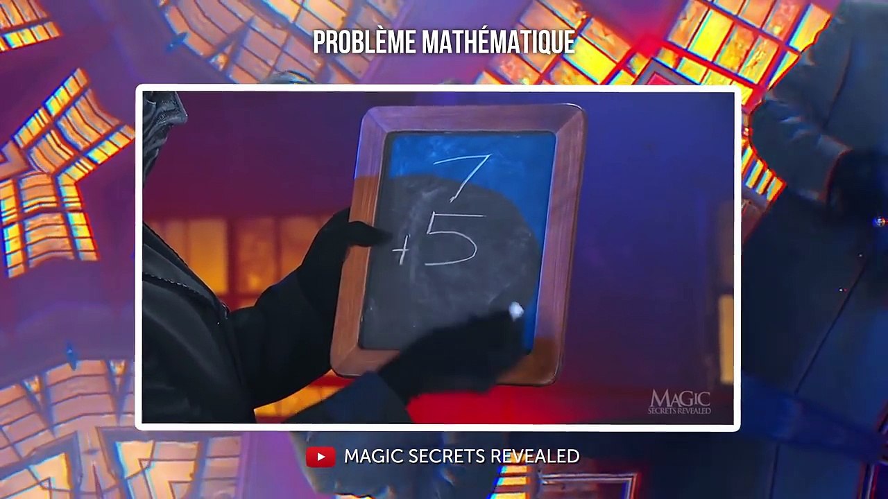 10 Incroyables Tours de Magie Révélés et Leurs Secrets Dévoilés