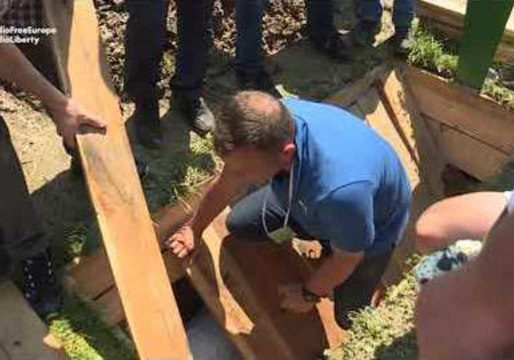 Bodies of 35 Srebrenica Victims Buried on 23rd Anniversary of Massacre