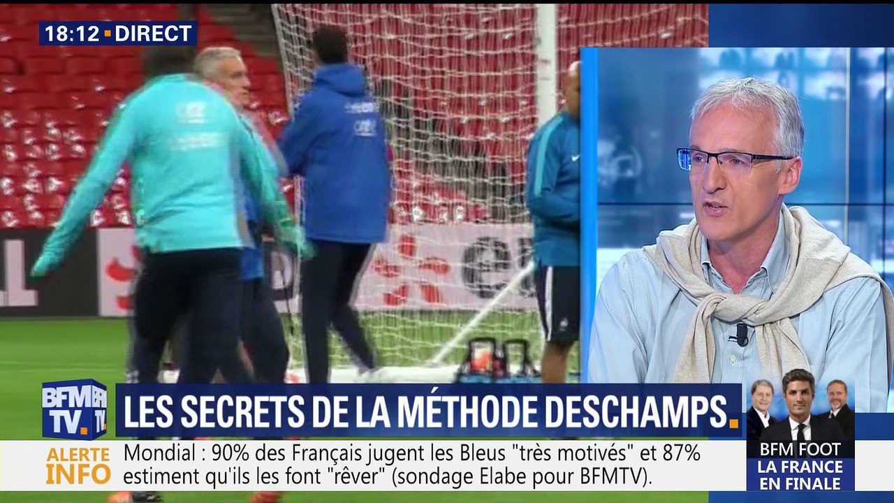 BFM Story - 18h-19h
