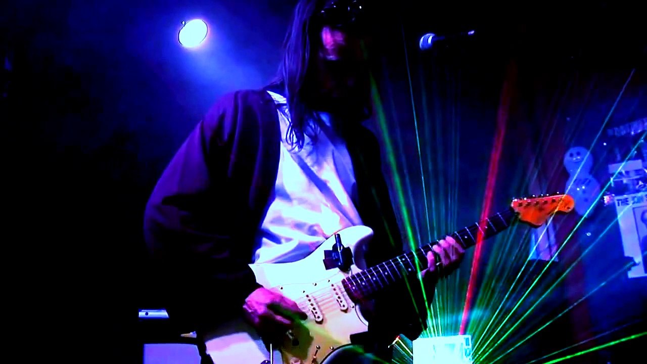 oh-fi Song Appsolutism Live at Arena Beisl