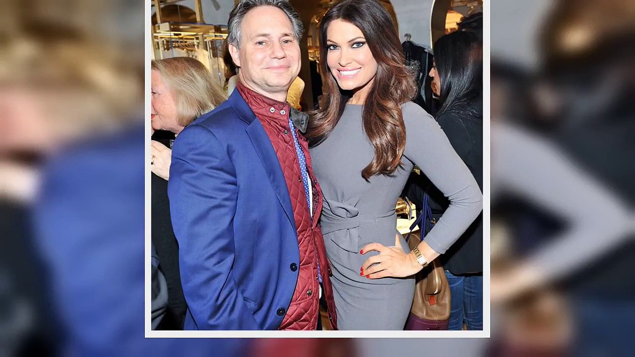 Donald Trump Jr. & Kimberly Guilfoyle: Spotted on date before heading to Trump hotel