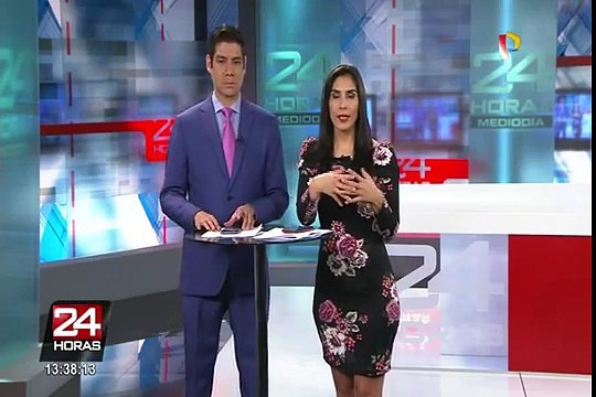 Caso CNM: FPF descarta haber invitado a César Hinostroza al Mundial de Rusia