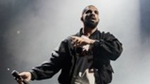 Drake Looks to Repeat at No. 1 on Billboard 200 with 'Scorpion' | Billboard News
