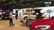 Fabricante de coches eléctricos Tesla construirá planta en China