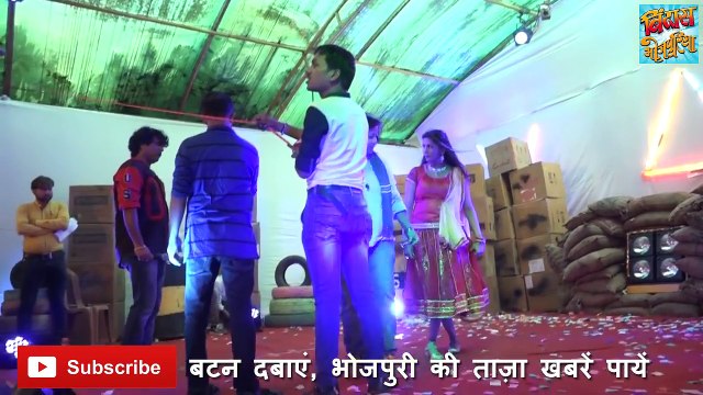 2018 Sapna Chaudhary सपना चौधरी की पहली भोजपुरी फिल्म में उनके डांस की दीवाने हुए लोग