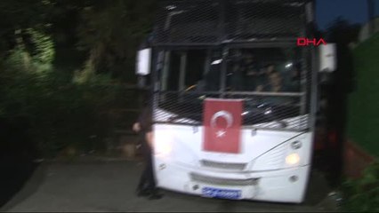 İstanbul Adnan Oktar'a Yönelik Operasyonda 9 Kadın Daha Gözaltına Alındı