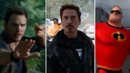 Disney & Universal Lead Big Summer Box Season, While Some Studios Sit Out | THR News
