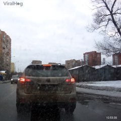 Cammer's random act of kindness