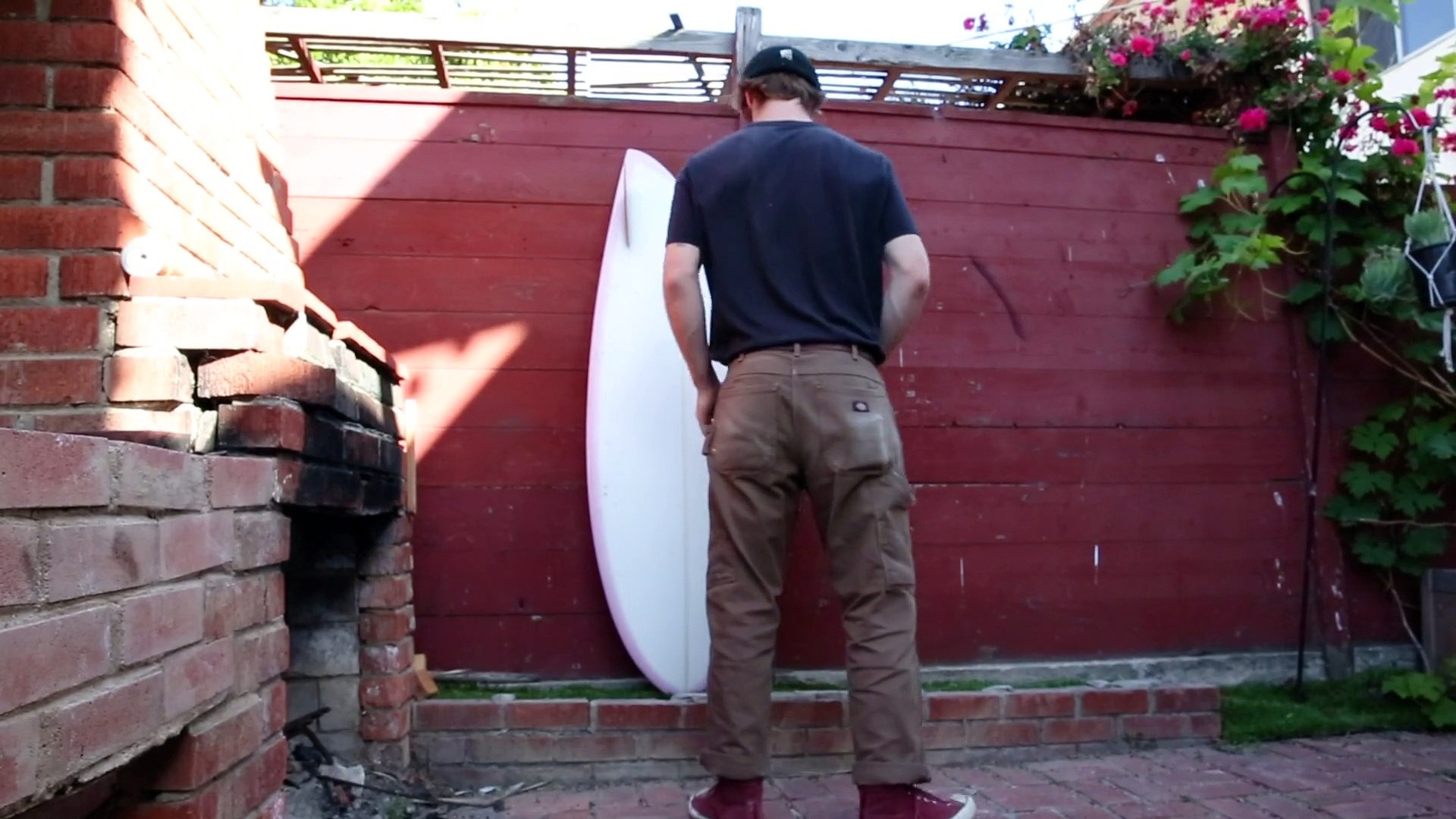 Nick Heinirch Documentary