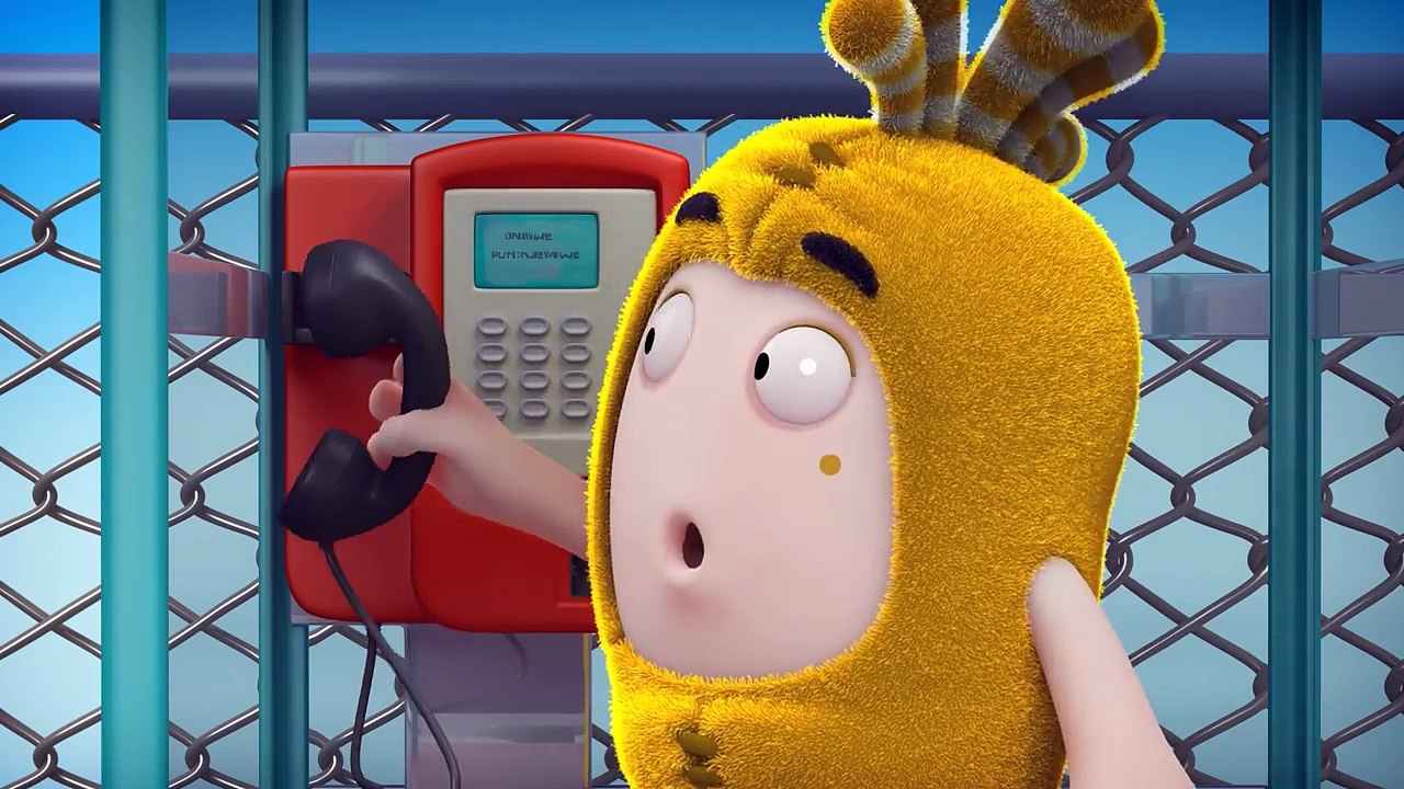 Oddbods - Newt Special | Funny Cartoons For Children