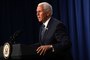 Mike Pence  Says He Still Wants Roe v. Wade Overturned