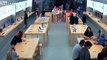 4 voleurs dérobent pour 27.000 euros de matos chez Apple