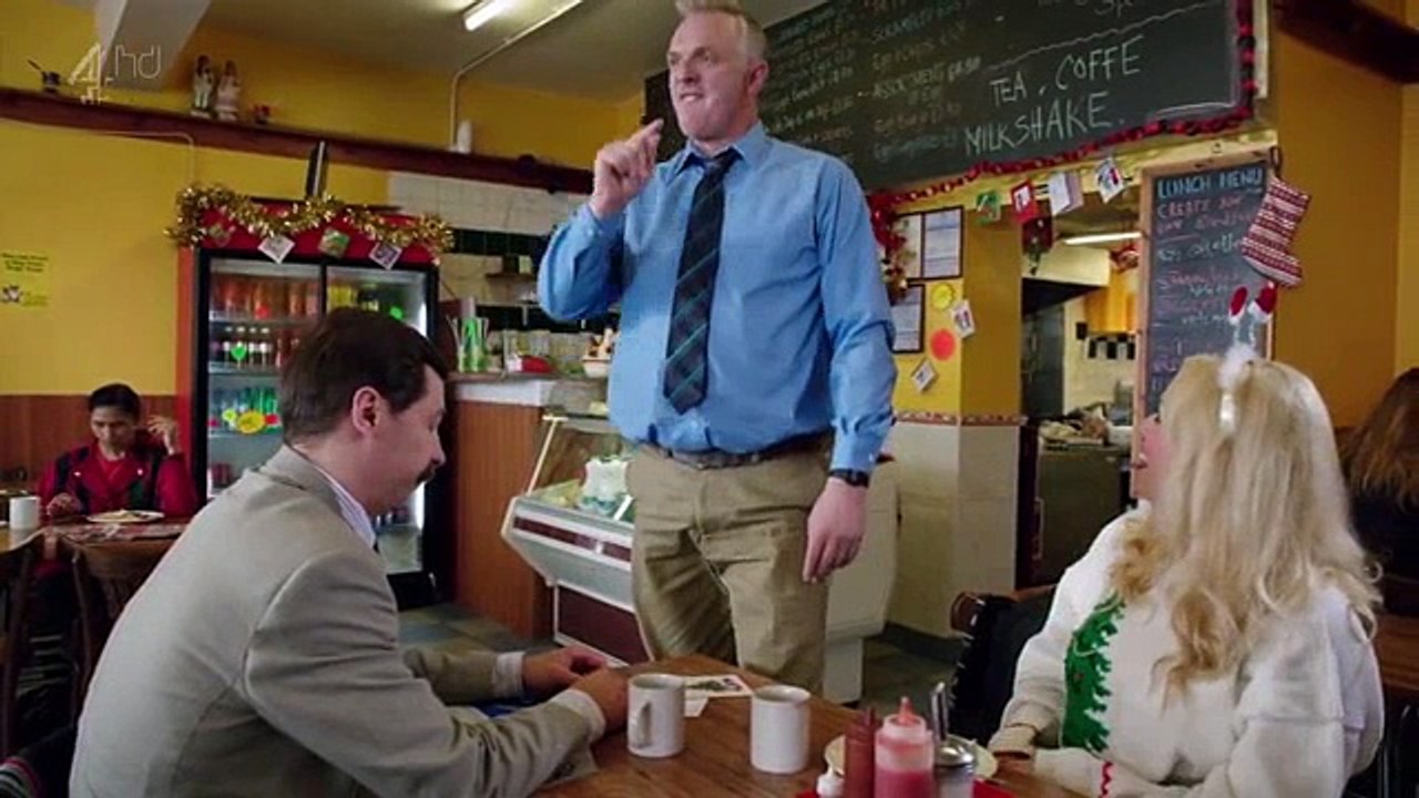 Man Down S01 E07