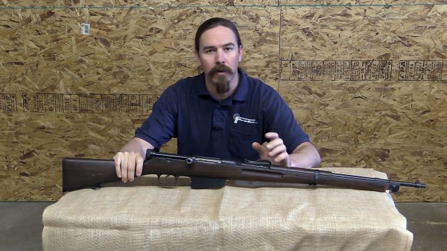 Forgotten Weapons - Scotti Model X Italian Prototype - Shooting, History, & Disassembly