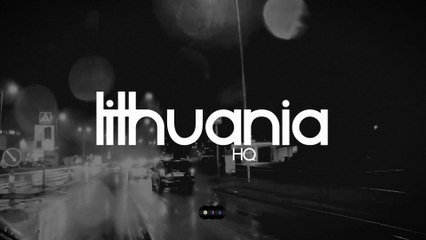 SWEATER WEATHER (Gaullin Remix)