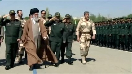 اهتمام إيراني بالقمة المرتقبة بين ترامب وبوتين