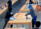 Apple Store Thieves Run Off With $27K in Phones, Laptops in Fresno