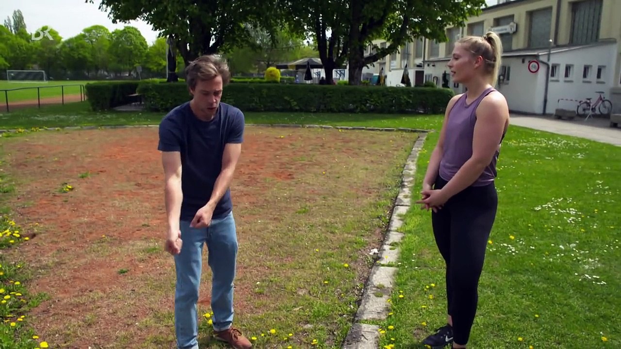 Stärker als Herkules?! | CheXperiment mit Checker Tobi | Die Entdeckershow