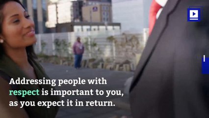 5 Signs That You're Old-Fashioned