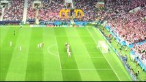 Croatia vs England 2- 1 - All Goals & Extended Highlights - World Cup 11_07_2018 HD