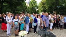 - Srebrenitsa Soykırımının Kurbanları Stockholm'de Anıldı