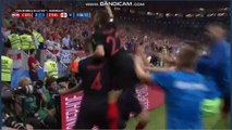 CRO 2-1 ENG - MM GOAL