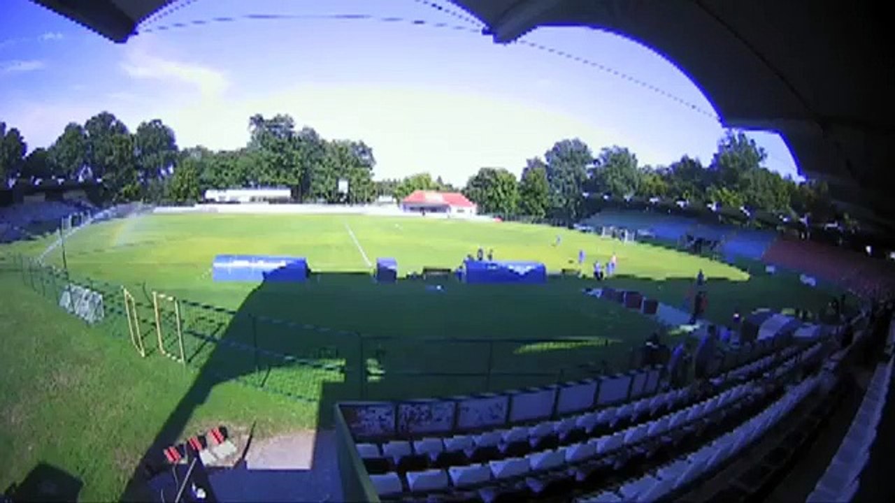 Dinamo Zagreb 3:0 Triglav (Friendly Match. 4 July 2018)