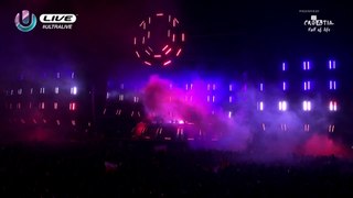 Axwell /\ Ingrosso - Live at Ultra Europe 2018 FULL SET [Part 1/2]