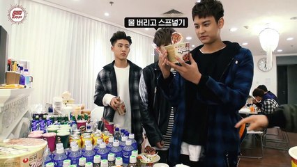 iKON - 'iKONTACT' BEIJING  (Türkçe Altyazılı)