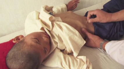 유엔, 북한 아동 위해 1억천백만달러 지원 / YTN