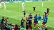 Mandzukic goal - Croatia vs England 2_1 World Cup 11.07.2018.