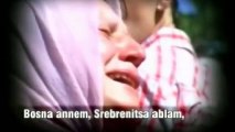Srebrenitsa Soykırımı (Klip)
